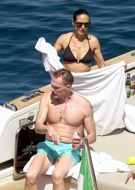 Jennifer Connelly estrella pornografica recopilación