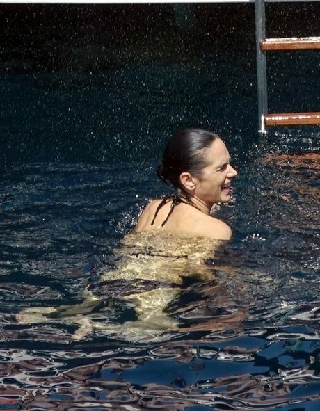 Jennifer Connelly estrella porno superior fotos