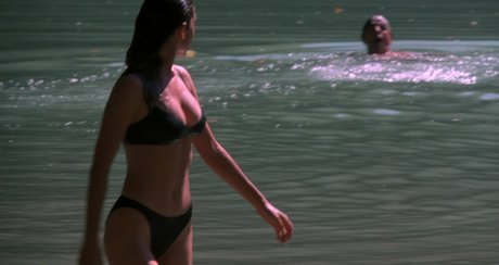 Jennifer Connelly mejor estrella porno archivo