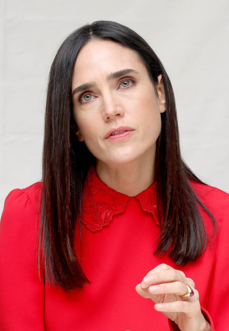 Jennifer Connelly actriz de desnudos archivo