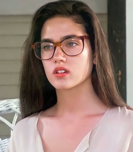 Jennifer Connelly actriz de arte imagen