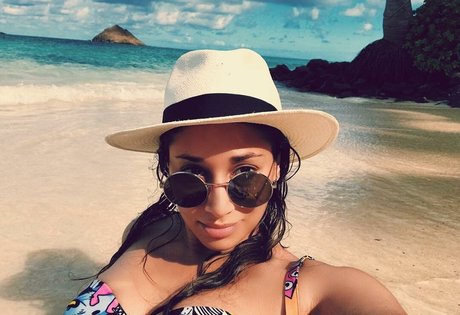 Meaghan Rath estrella del arte imágenes