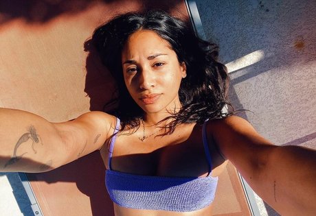 Meaghan Rath estrella porno sexy fotos