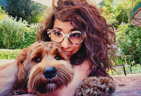 Meaghan Rath estrella agradable fotos