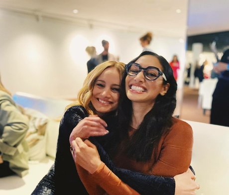 Meaghan Rath modelo gratis imágenes