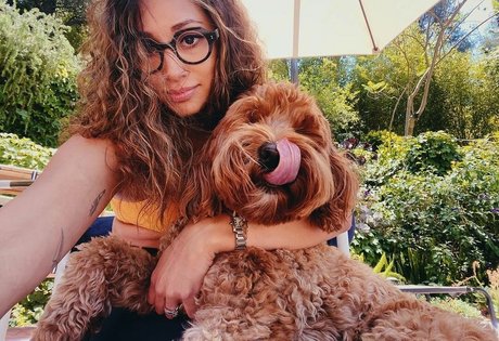 Meaghan Rath modelo de alta calidad imagen