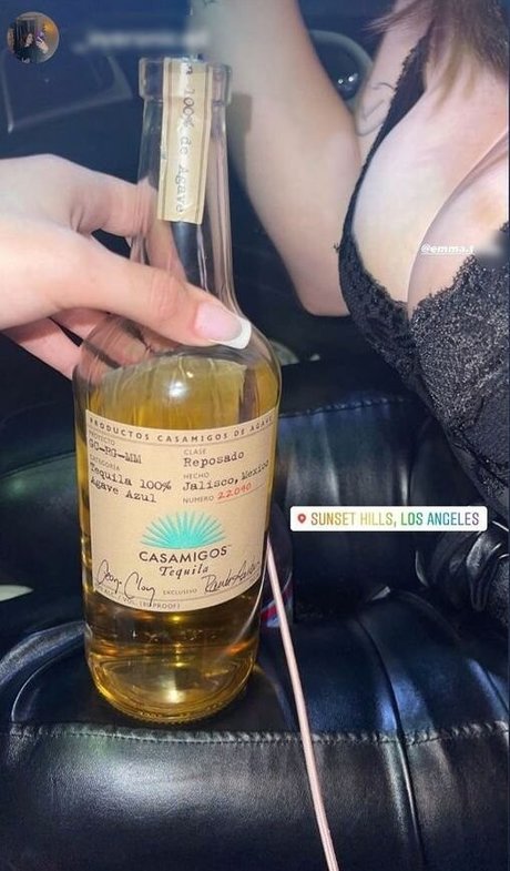 Emma Trotta modelo bonita galerías