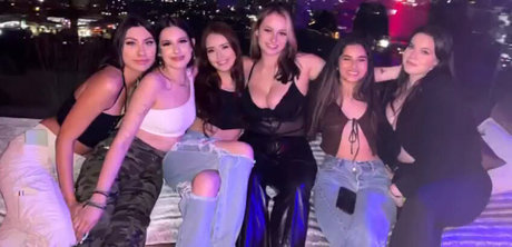 Emma Trotta arte modelo imagen