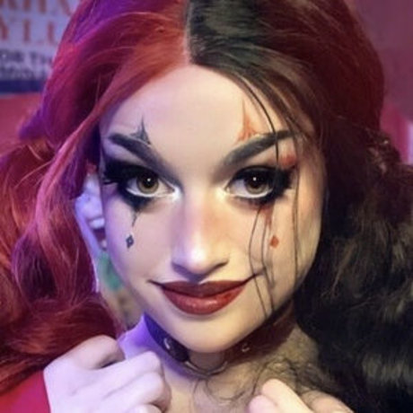 Hauntedhostess estrella pornografica galerías