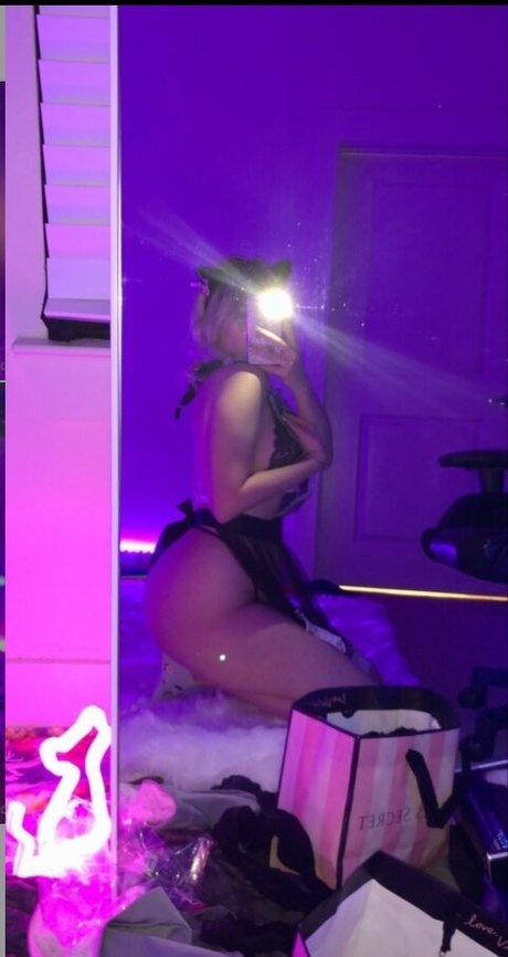 Allycxt arte estrella porno galería