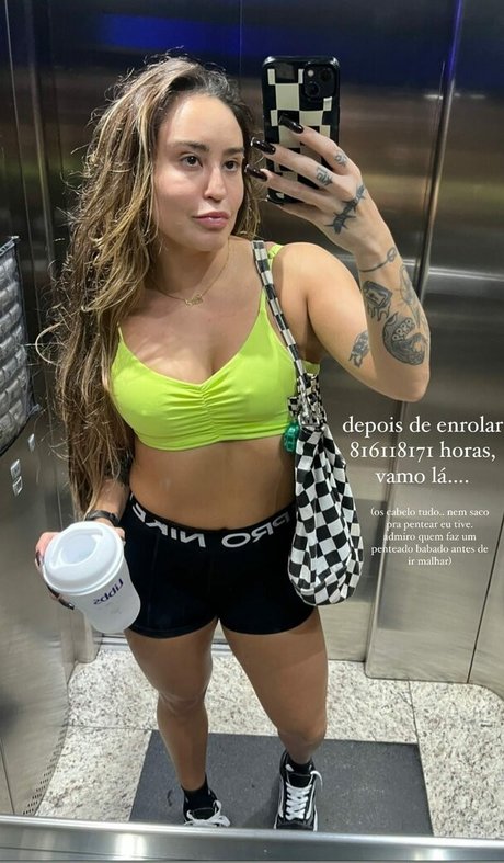 Amy Reis modelo de alta definición galerías