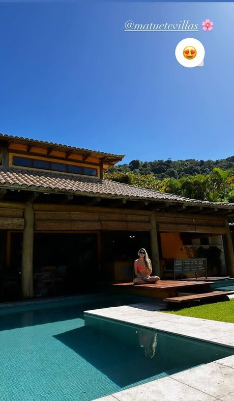 Dani Calabresa arte modelo recopilación