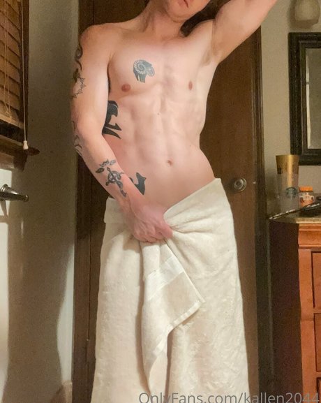 kallen2044 modelo erótico recopilación