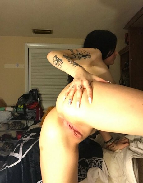 psychojulsx actriz erótica galería