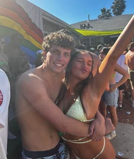 Isa mariduena desnudos estrella imagen