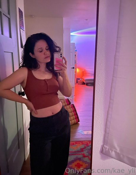 kae yli estrella imagen