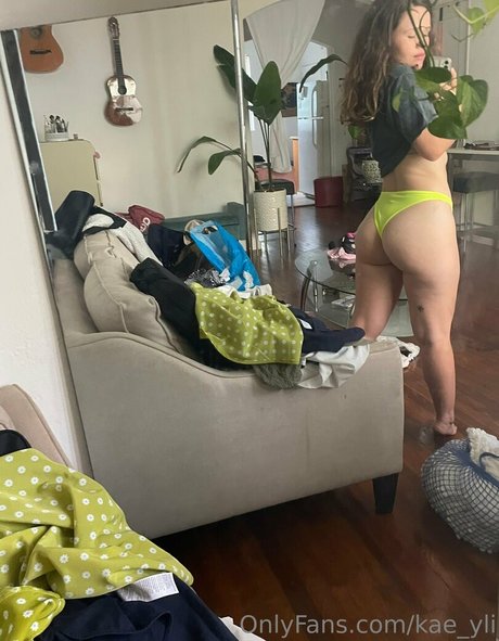 kae yli actriz fotos