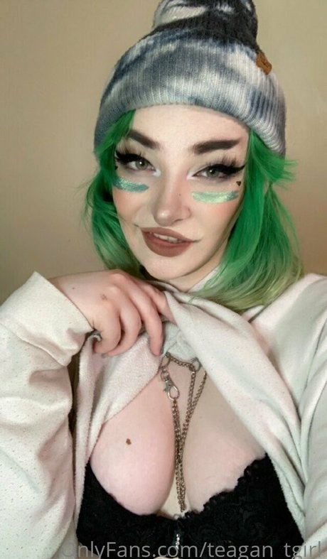 teagan tgirl modelo porno recopilación