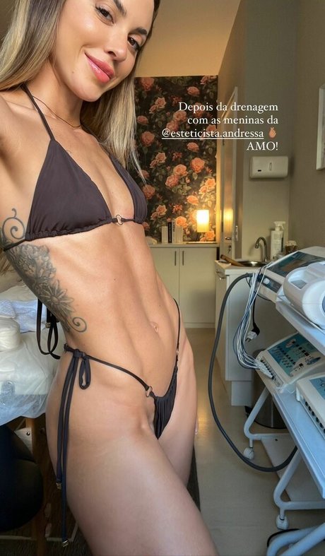 Luiza Gondim modelo pornografico foto