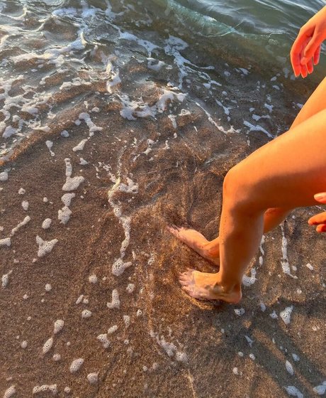 yana flawless modelo de arte galerías