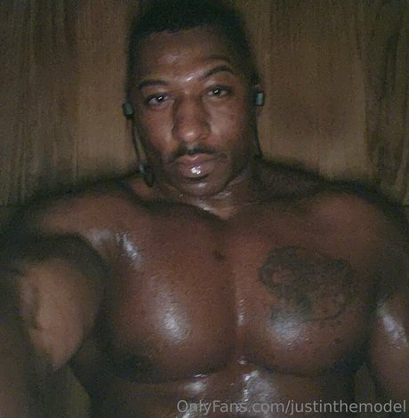 justinthemodel estrella de alta definición fotos