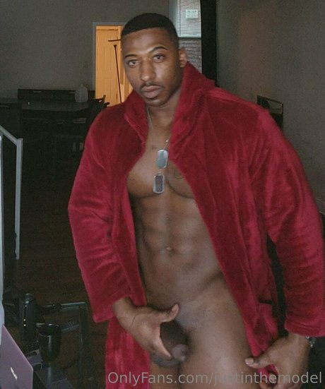 justinthemodel actriz caliente imágenes