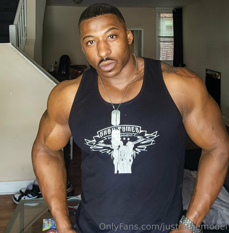 justinthemodel actriz perfecta imagen