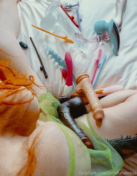 fitforfunalessia estrella porno xxx galerías