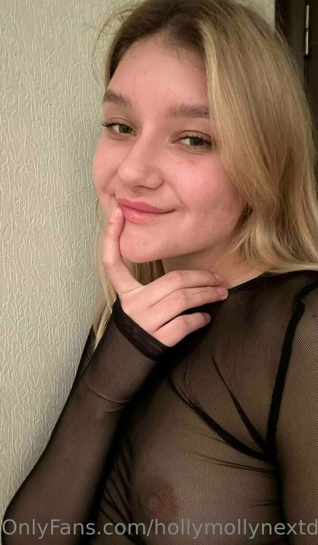 hollymollynextdoor modelo de arte imágenes