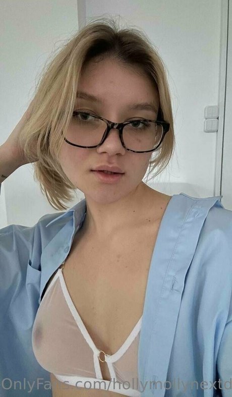 hollymollynextdoor estrella porno mejor galería