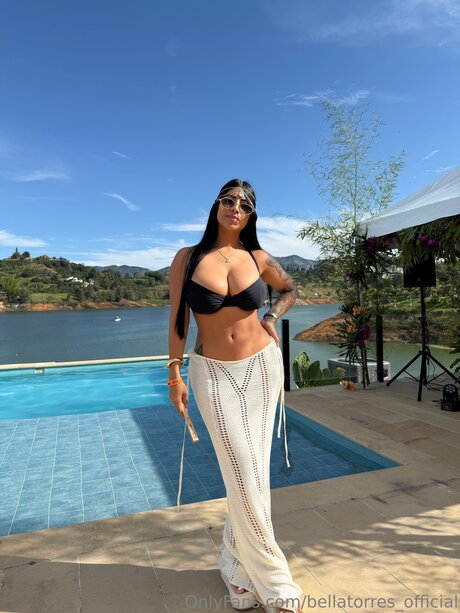 bellatorres official modelo erótico archivo