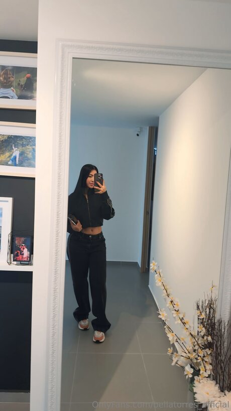 bellatorres official bonita estrella porno imágenes