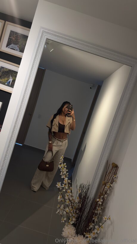 bellatorres official Profilfoto