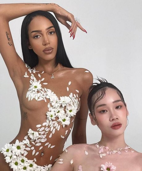 Alishaonly estrella agradable archivo