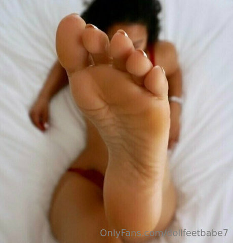 dollfeetbabe7 modelo hd galerías