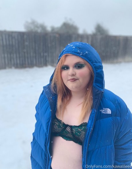 kawaiileee modelo archivo