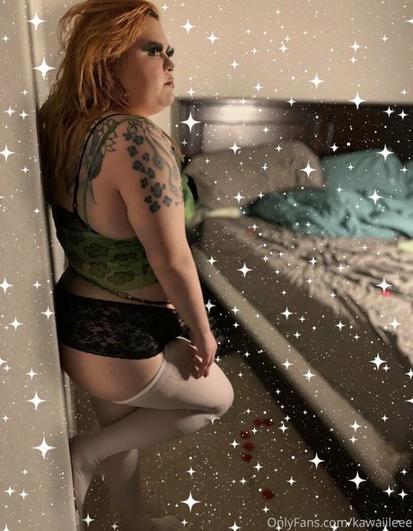 kawaiileee actriz de alta definición imagen