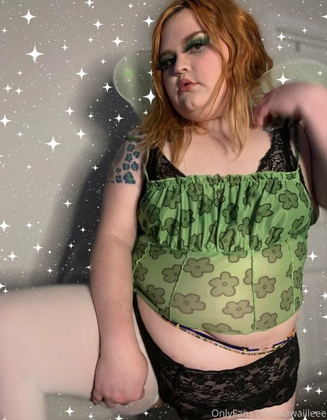 kawaiileee estrella hermosa recopilación