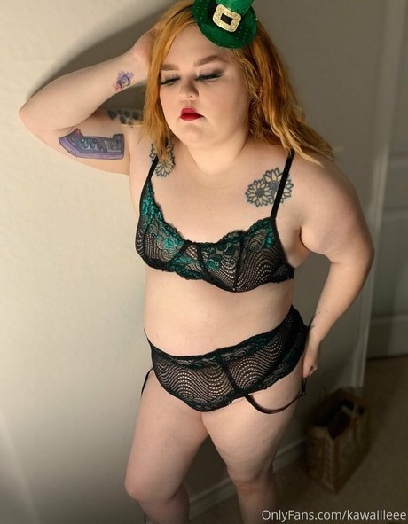 kawaiileee estrella del arte recopilación