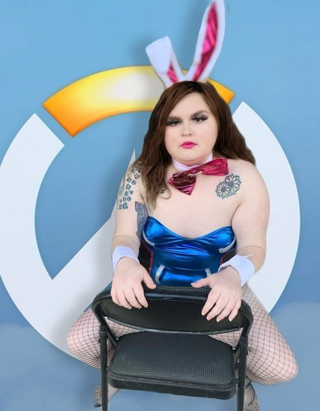 kawaiileee modelo desnudo galería