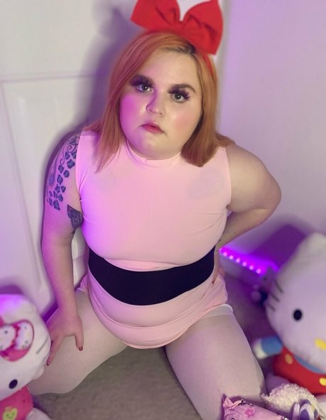 kawaiileee estrella adulta fotos