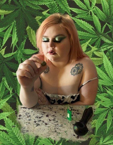 kawaiileee estrella porno imagen