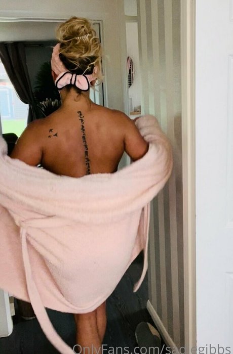 sadiegibbs estrella porno adulto galerías