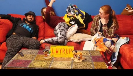 The Normies linda estrella foto