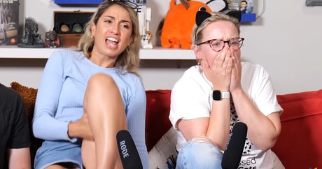 The Normies actriz porno foto