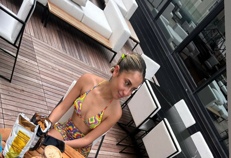 The Normies desnudos estrella porno imagen