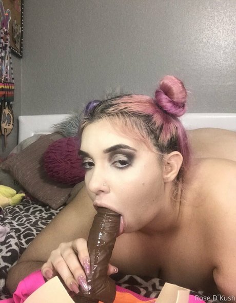 rose d kush actriz libre galería