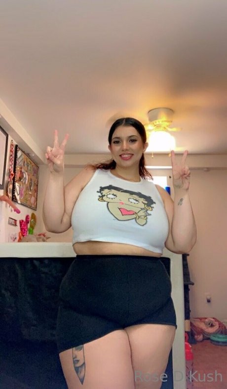 rose d kush Profilfoto