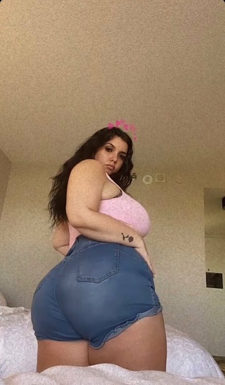 rose d kush arte modelo galería