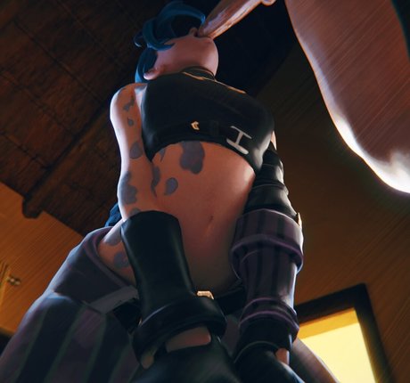 League of Legends modelo fotos